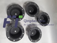 Accessorio nero del compressore d'aria di Ingersoll Rand Alternative 35592534