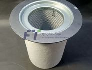 46555952 filtro dal separatore di olio dell'aria del compressore a vite 1um-3um