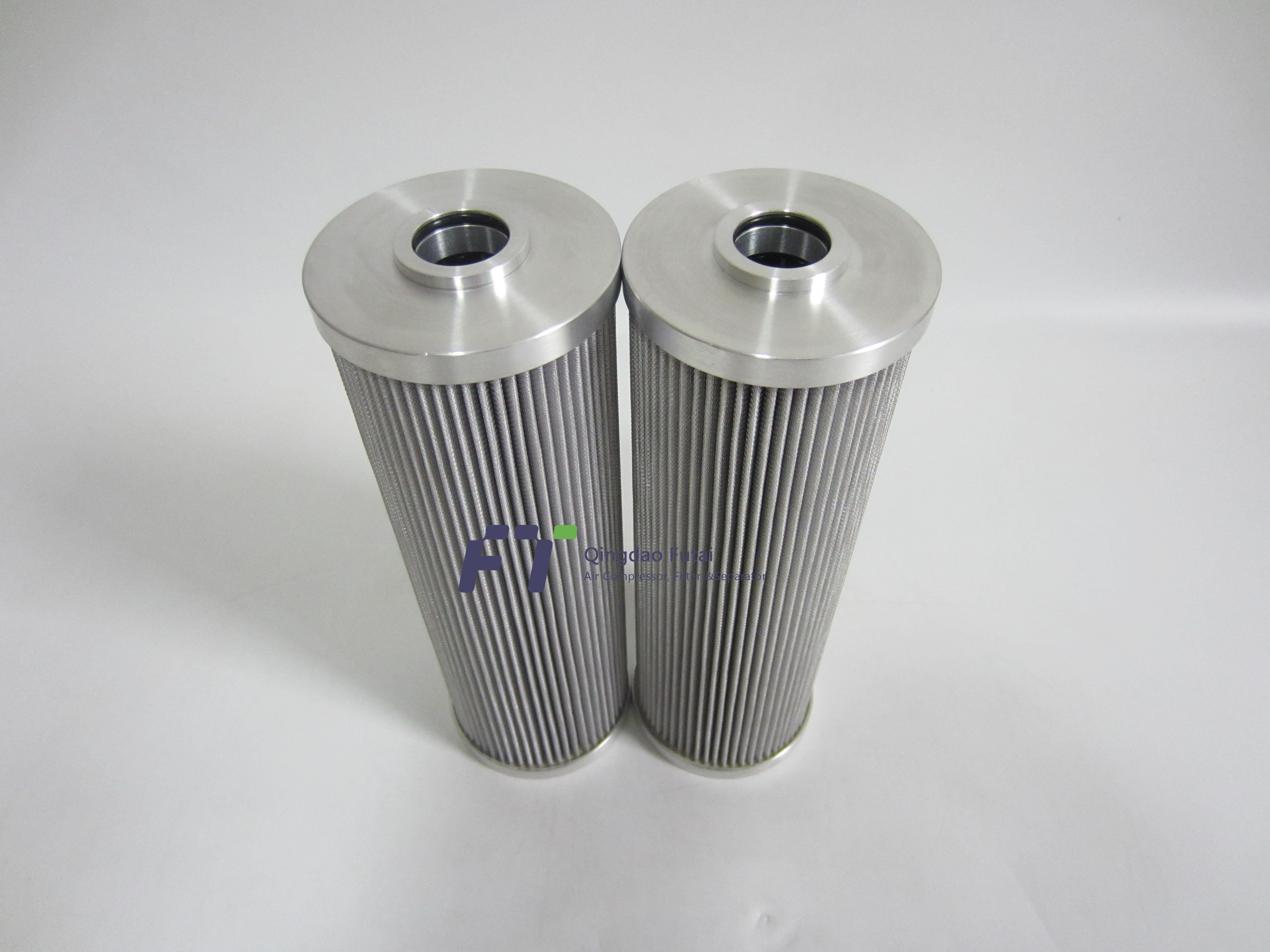Cartuccia del filtro dell'olio idraulico 2.Z180H10XL-COO-O-V