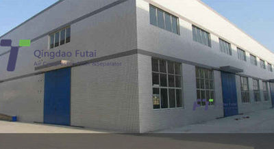 Porcellana Qingdao Futai Electromechanical Technology Co. Ltd. Profilo Aziendale