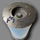 Sostituzione del filtro dall'assunzione del compressore d'aria di alternativa di Sullair 02250168053